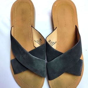 Summer Slides